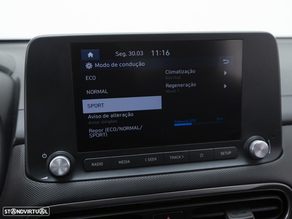 Hyundai Kauai Standard - 26