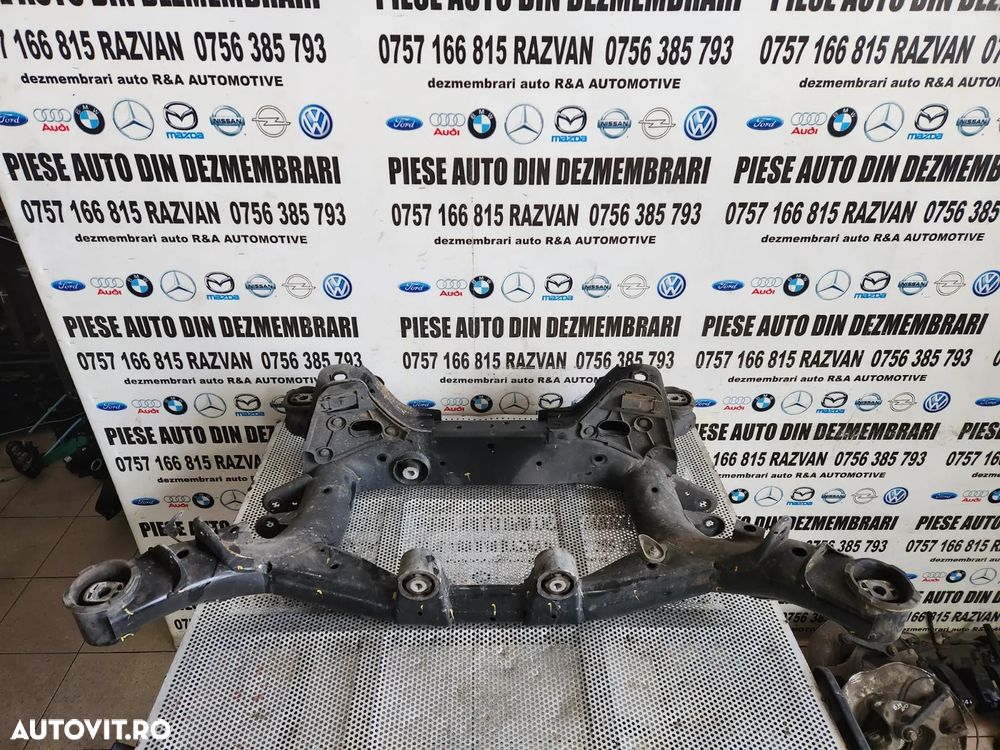 Punte Spate Bmw X3 X4 G01 F97 G02 F98 Cod  Intacta Fara Accident - Dezmembrari Arad - 6
