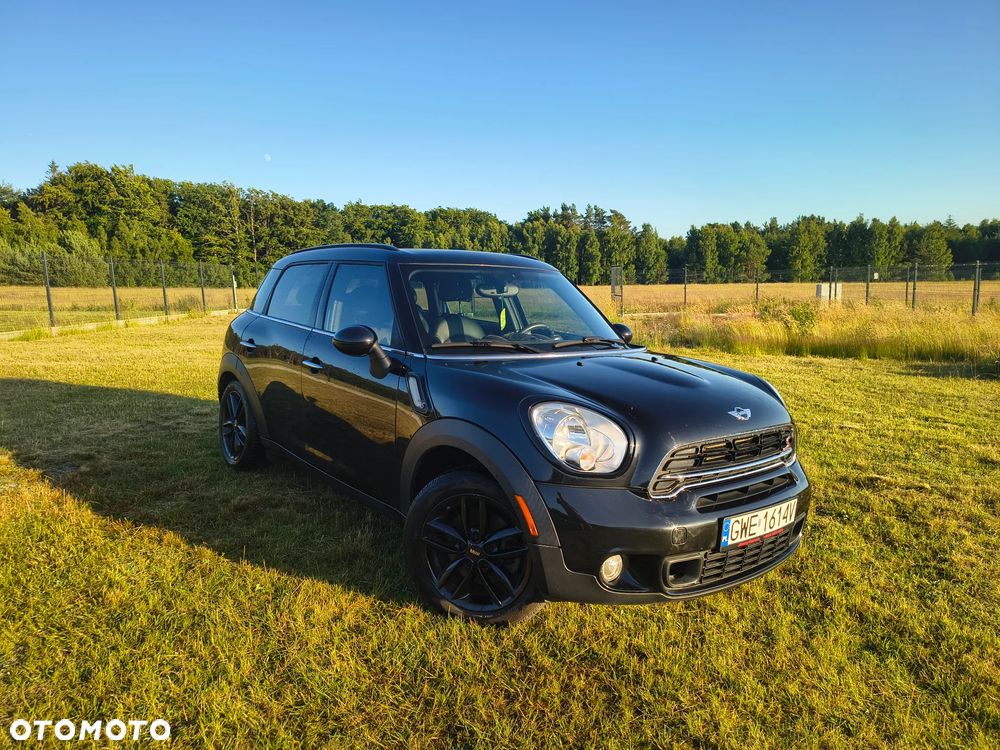 MINI Cooper S - 1