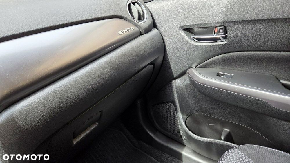 Suzuki Vitara 1.4 Boosterjet Premium 4WD - 39