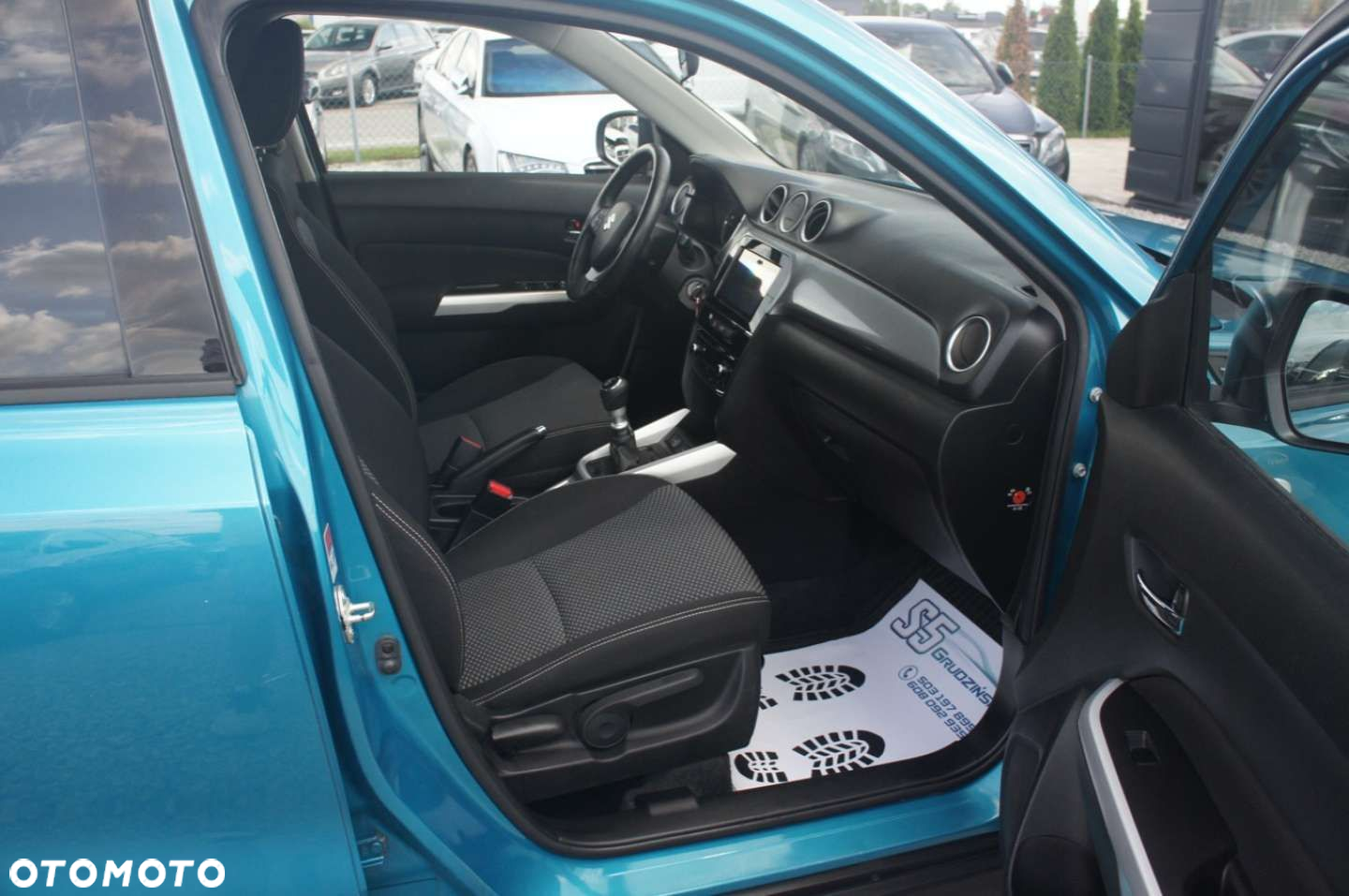 Suzuki Vitara - 10