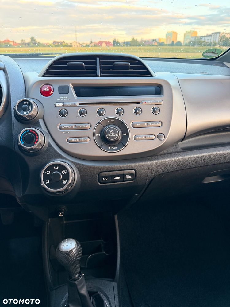 Honda Jazz 1.2 i-VTEC Trend - 22