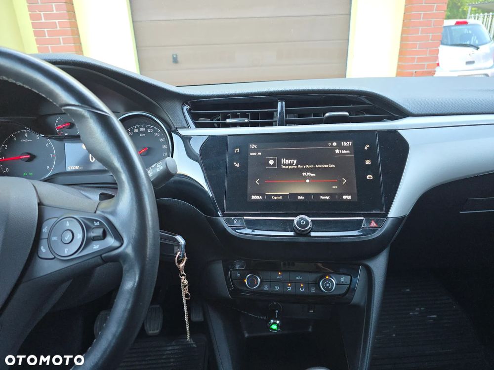 Opel Corsa 1.2 Start/Stop Edition - 12