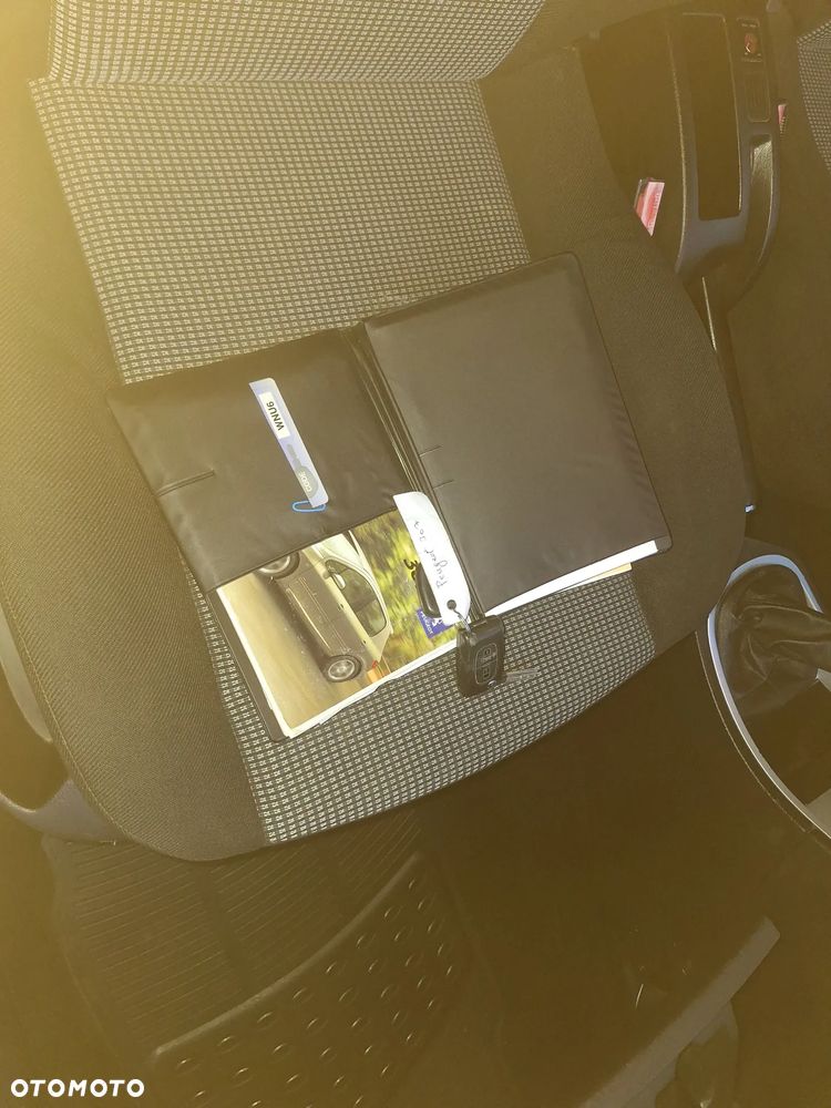 Peugeot 307 110 Epok - 12