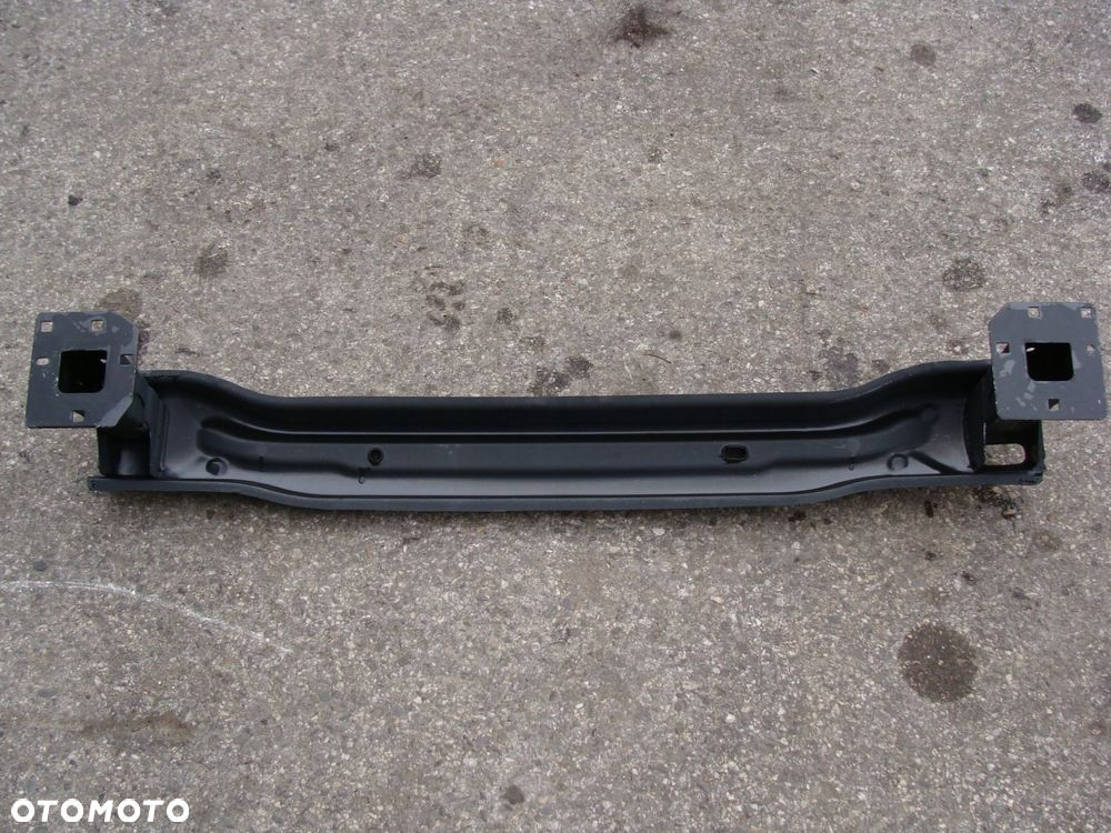 belka zderzaka tył renault kadjar 756105718r - 3