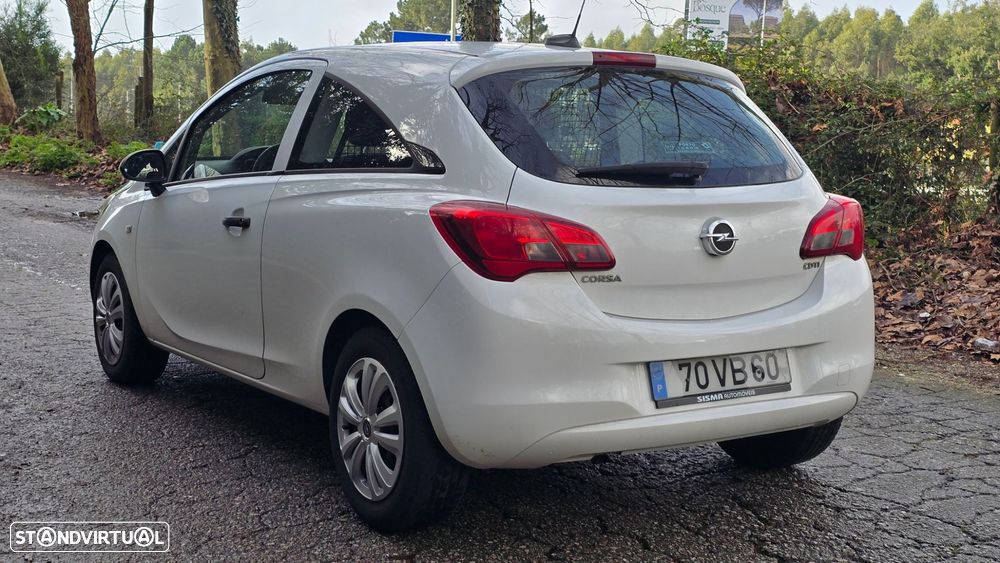 Opel Corsa 1.3 CDTi Dynamic - 6