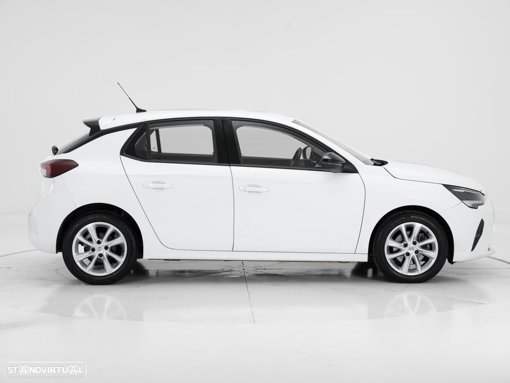 Opel Corsa 1.5 D Business Edition - 3