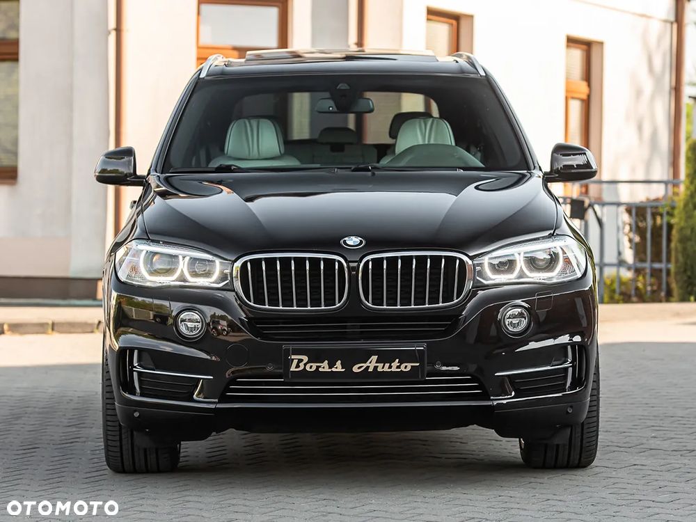 BMW X5 - 4
