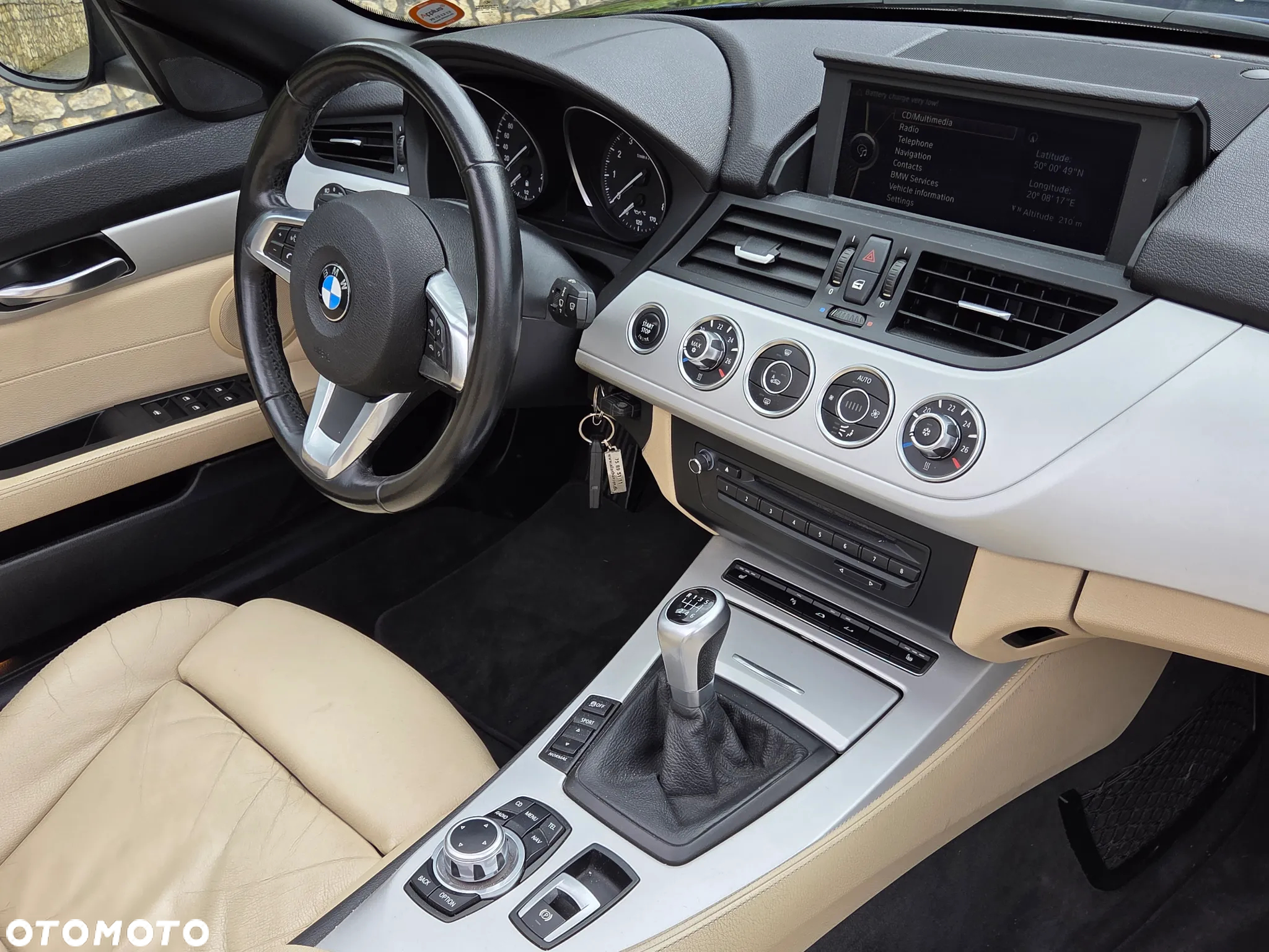BMW Z4 23i sDrive - 20
