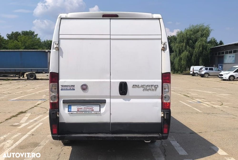 Fiat DUCATO - 9