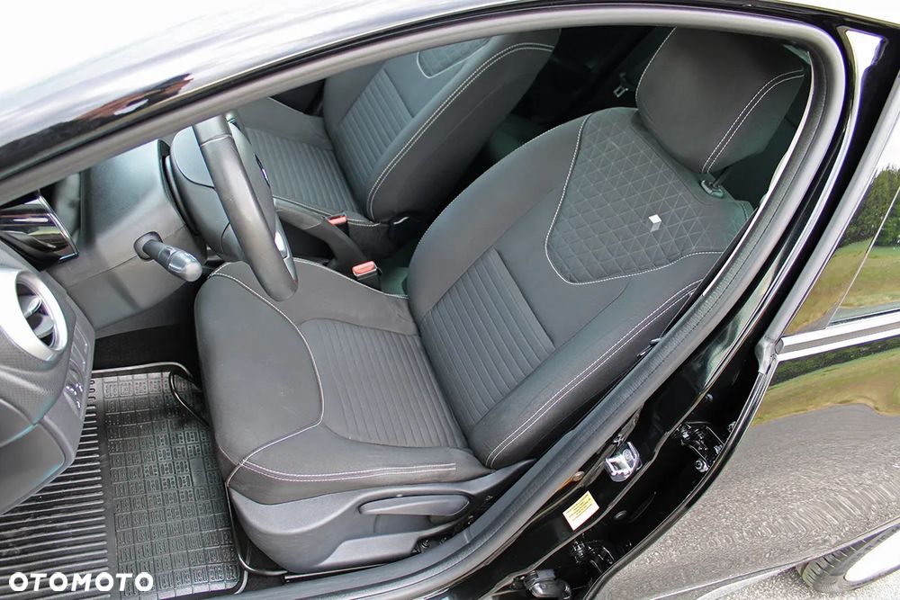 Renault Clio 1.2 16V Limited 2018 - 25