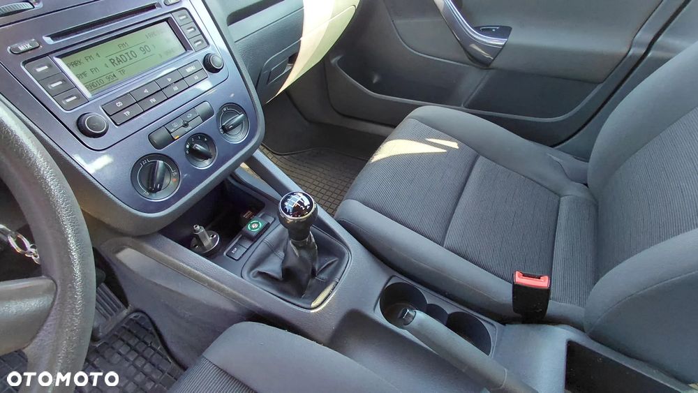 Volkswagen Golf 1.4 Trendline - 26