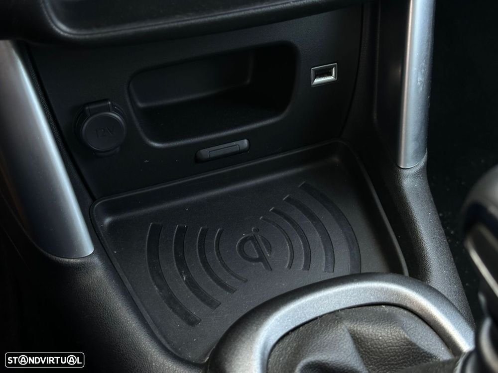 Citroën C3 Aircross 1.5 BlueHDi Feel Pack S&S - 23