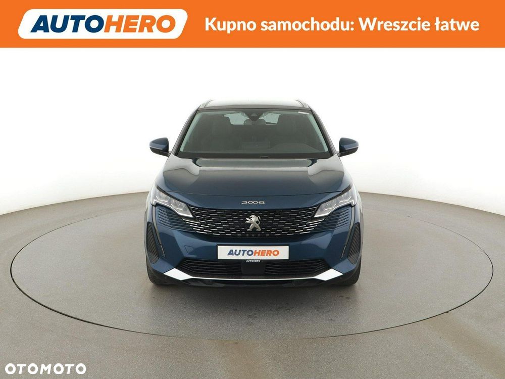 Peugeot 3008 1.2 PureTech Road Trip S&S - 12
