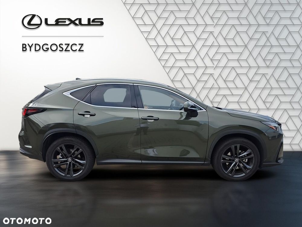Lexus NX 350h Prestige AWD - 6