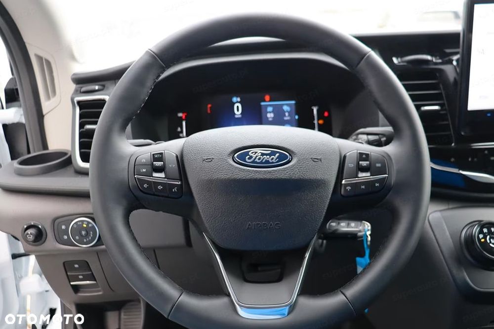 Ford Transit - 7