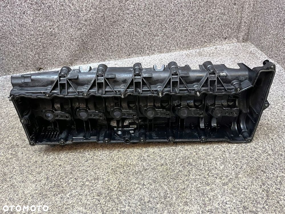 Pokrywa zaworow sruby BMW X3 F25 3.0 D N57 ORG BDB F01 F10 F15 F30 E71 E70 - 6
