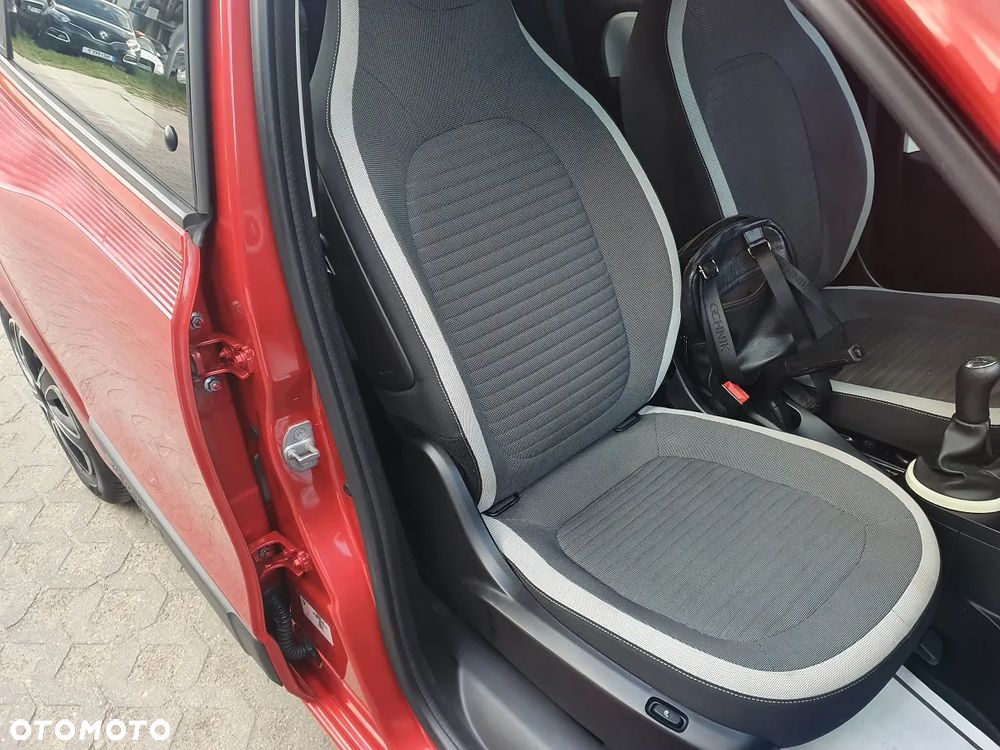 Renault Twingo SCe 70 Start&Stop Dynamique - 16