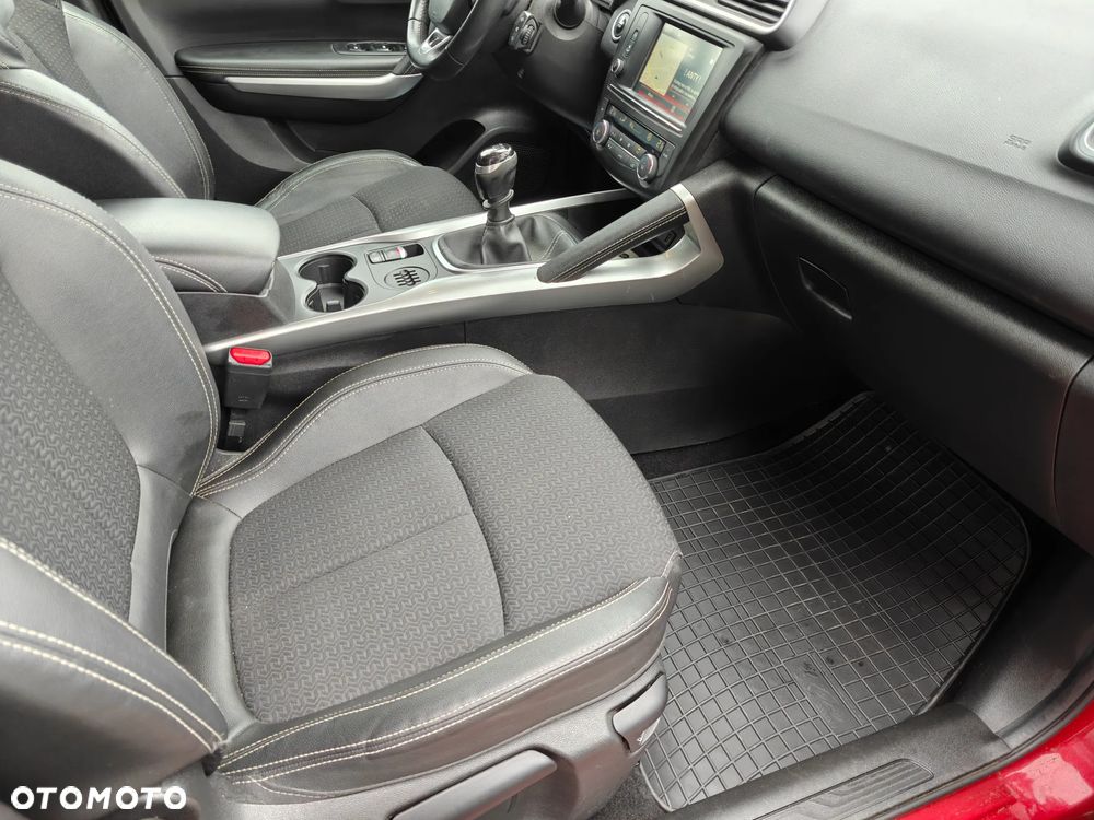 Renault Kadjar Energy TCe 130 Experience - 12
