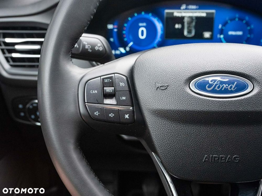 Ford Focus - 13
