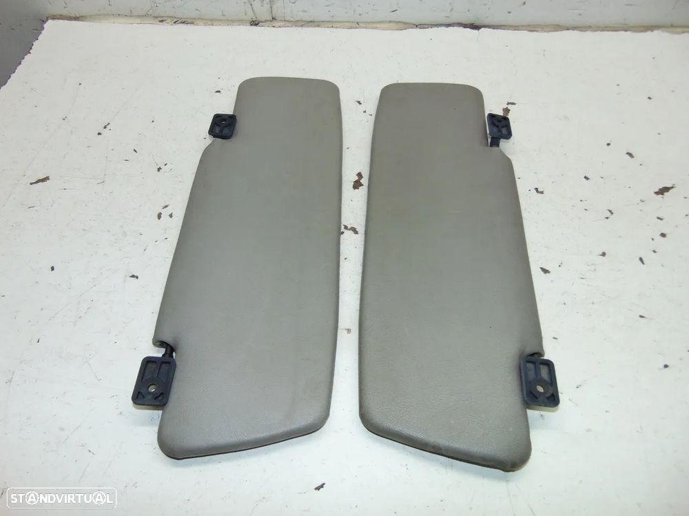 Bedford Seta palas sol - 2