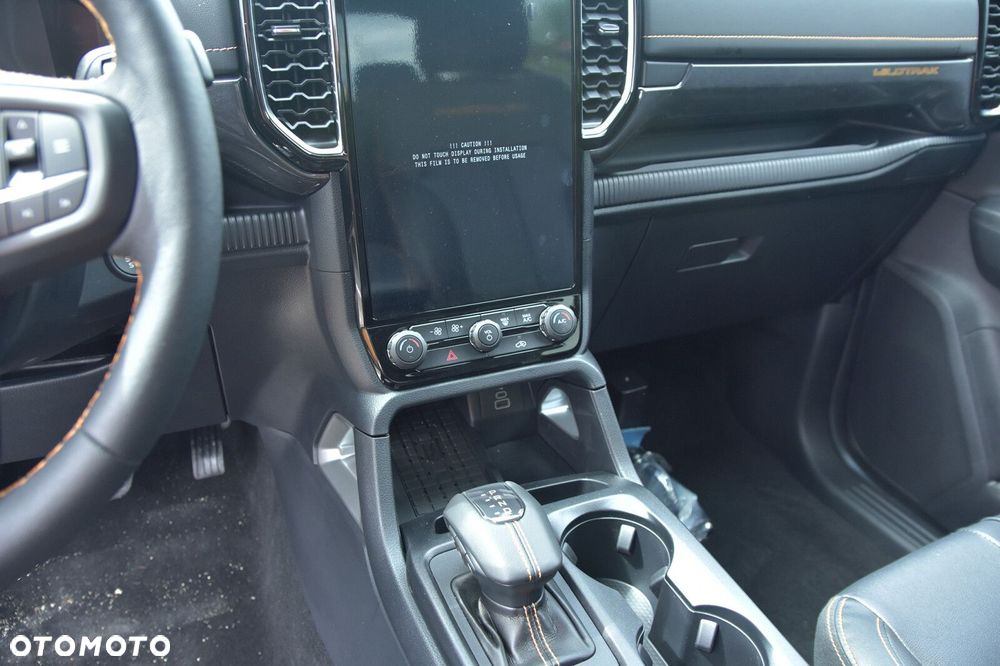 Ford Ranger 2.3 EcoBoost PHEV e-4WD DC Wildtrak - 13