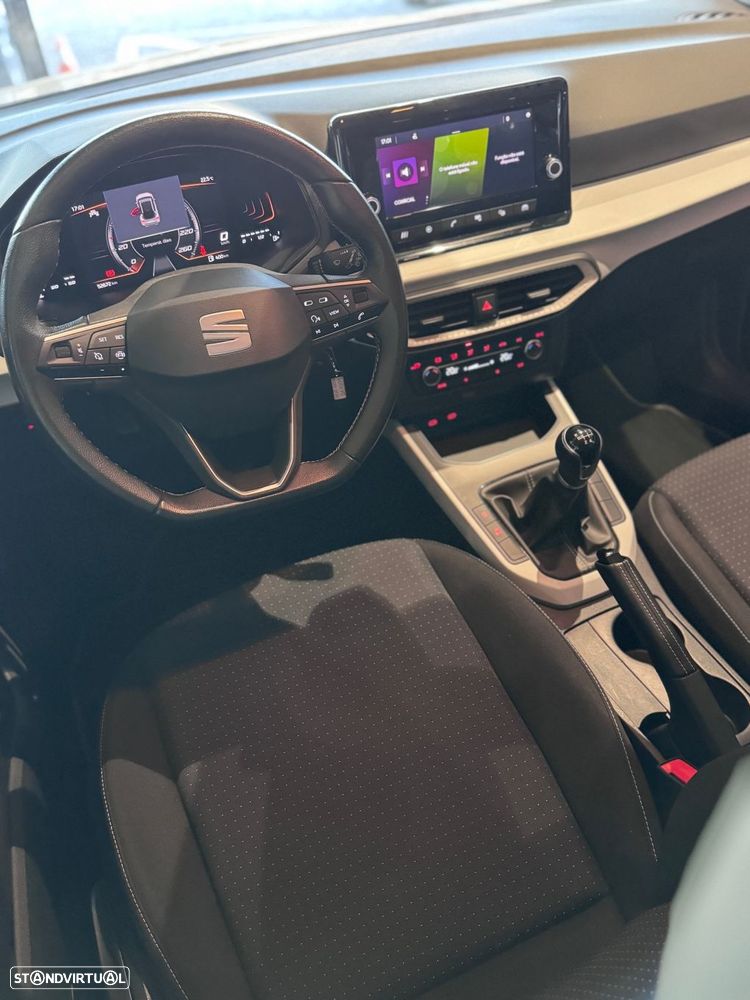 SEAT Arona 1.0 TSI Style - 20