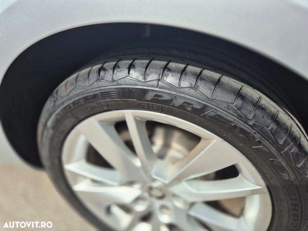 Skoda Octavia 2.0 TDI DSG Ambition - 16