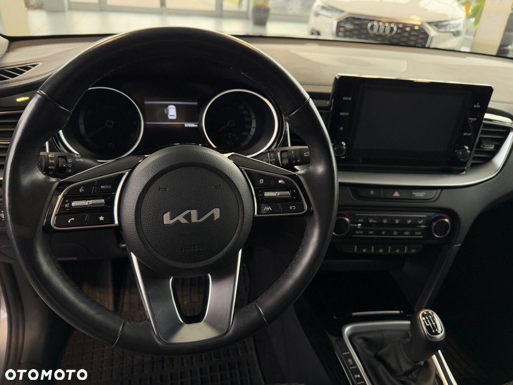 Kia Ceed 1.5 T-GDI L - 18