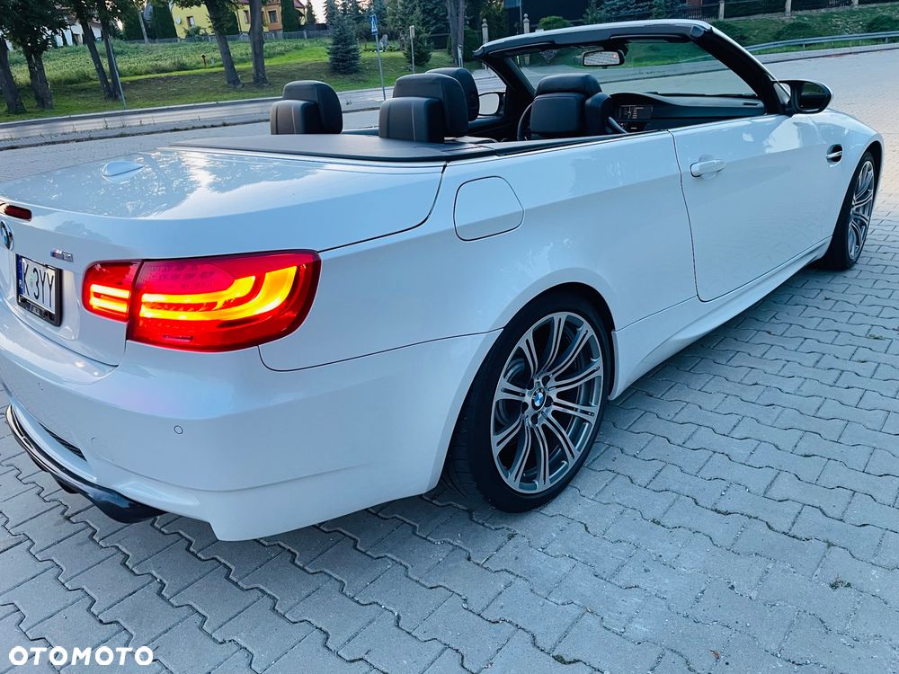 BMW M3 Drivelogic - 13