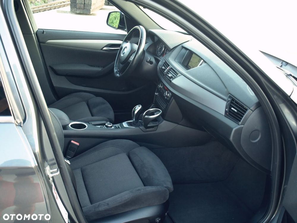 BMW X1 xDrive25d - 18