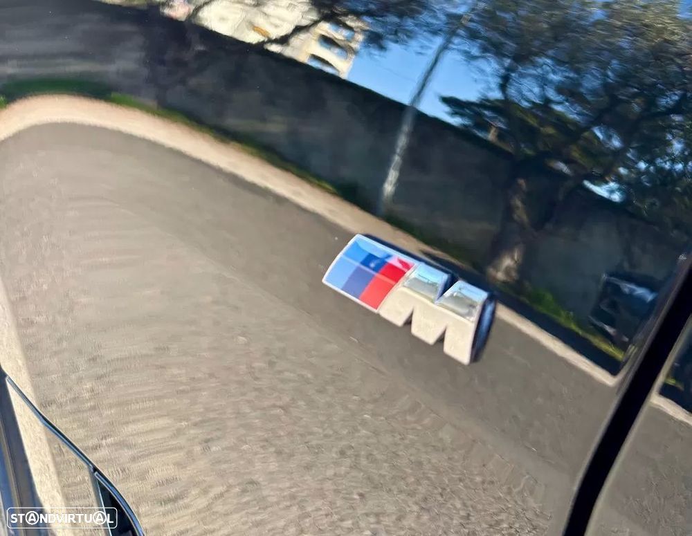 BMW 420 Gran Coupé d Pack M Auto - 7