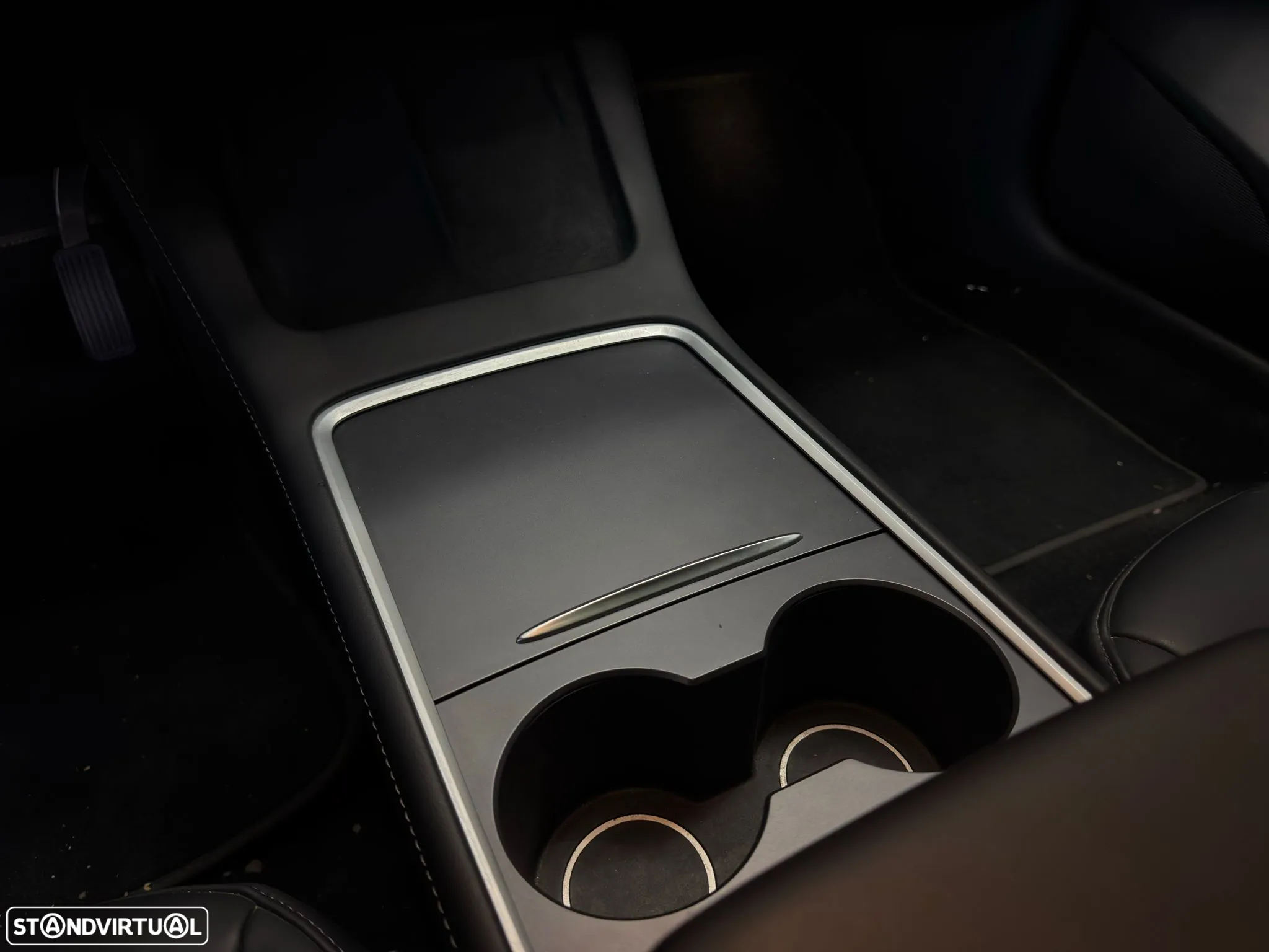 Tesla Model 3 Long Range AWD Dual Motor - 14