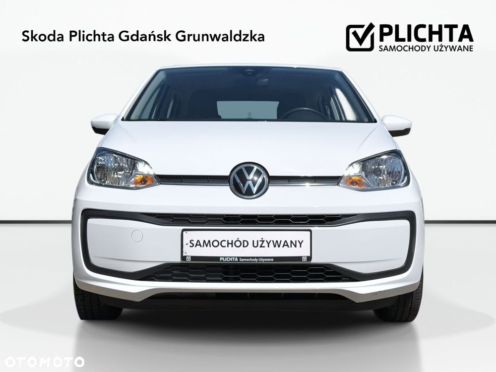 Volkswagen up! 1.0 move - 3