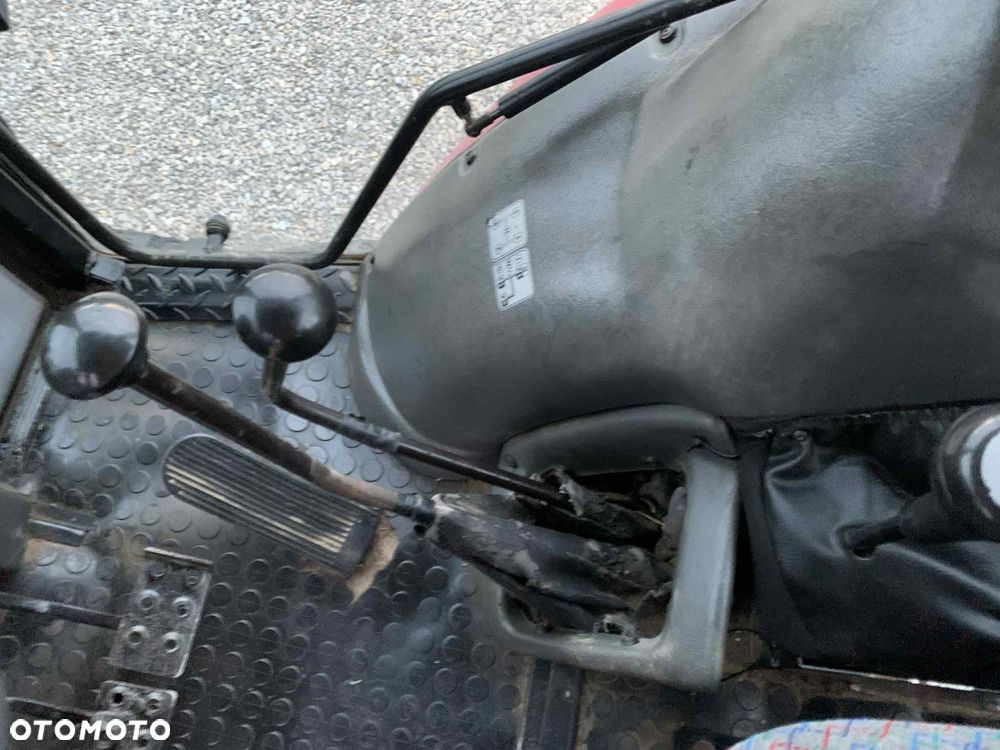 Pronar 1523A Zadbany 156KM nie Ursus, Belarus, Zetor - 32