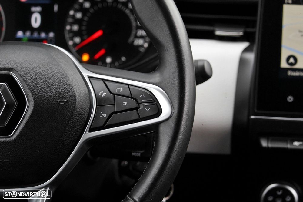 Renault Clio 1.0 TCe Evolution - 27