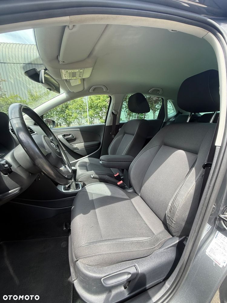 Volkswagen Polo 1.4 Team - 8