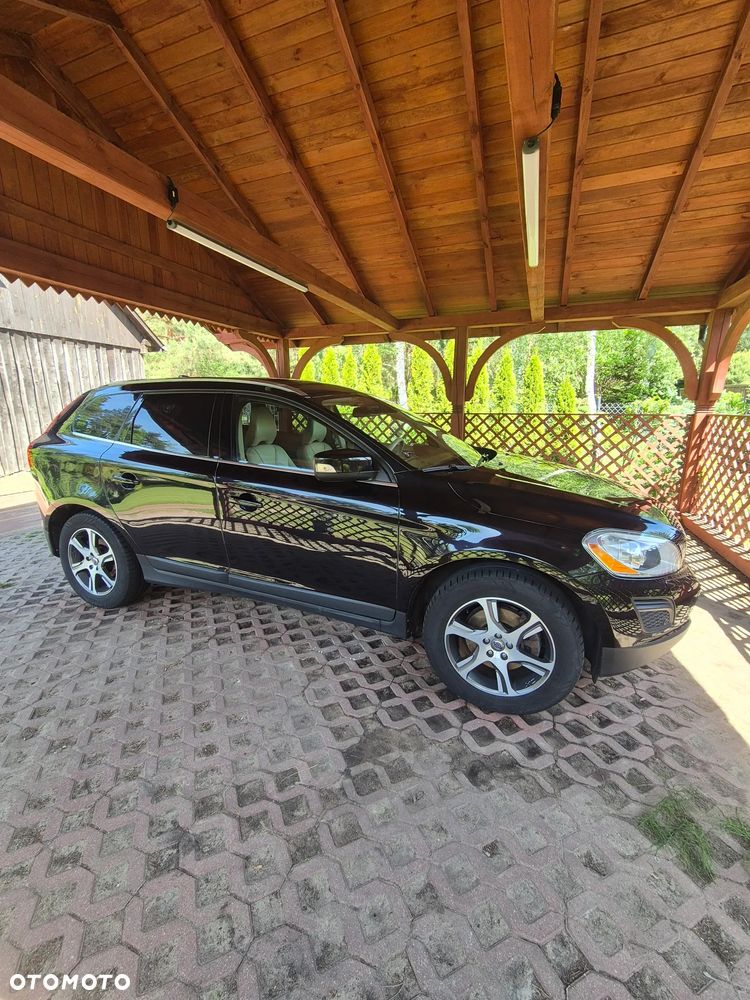 Volvo XC 60 D5 AWD Summum - 4