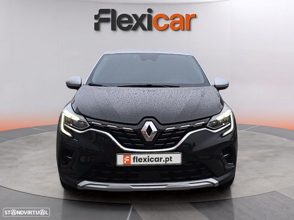 Renault Captur 1.0 TCe Zen - 2