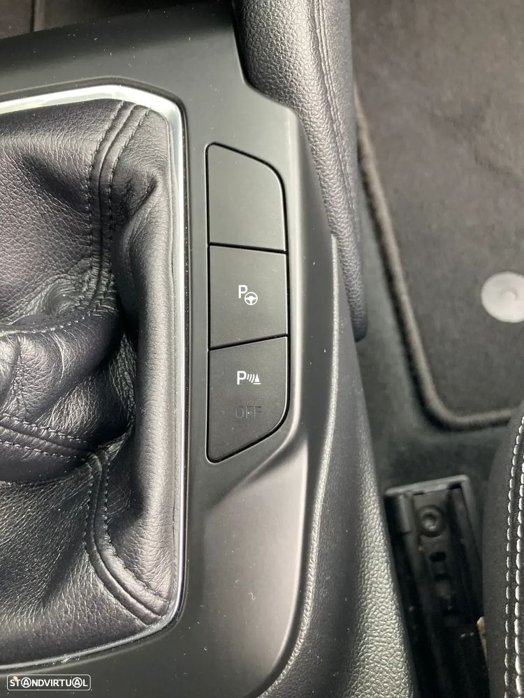 Ford Focus SW 1.5 TDCi Titanium - 7