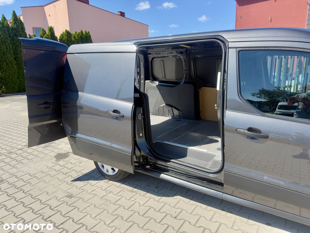 Ford Transit Connect - 9