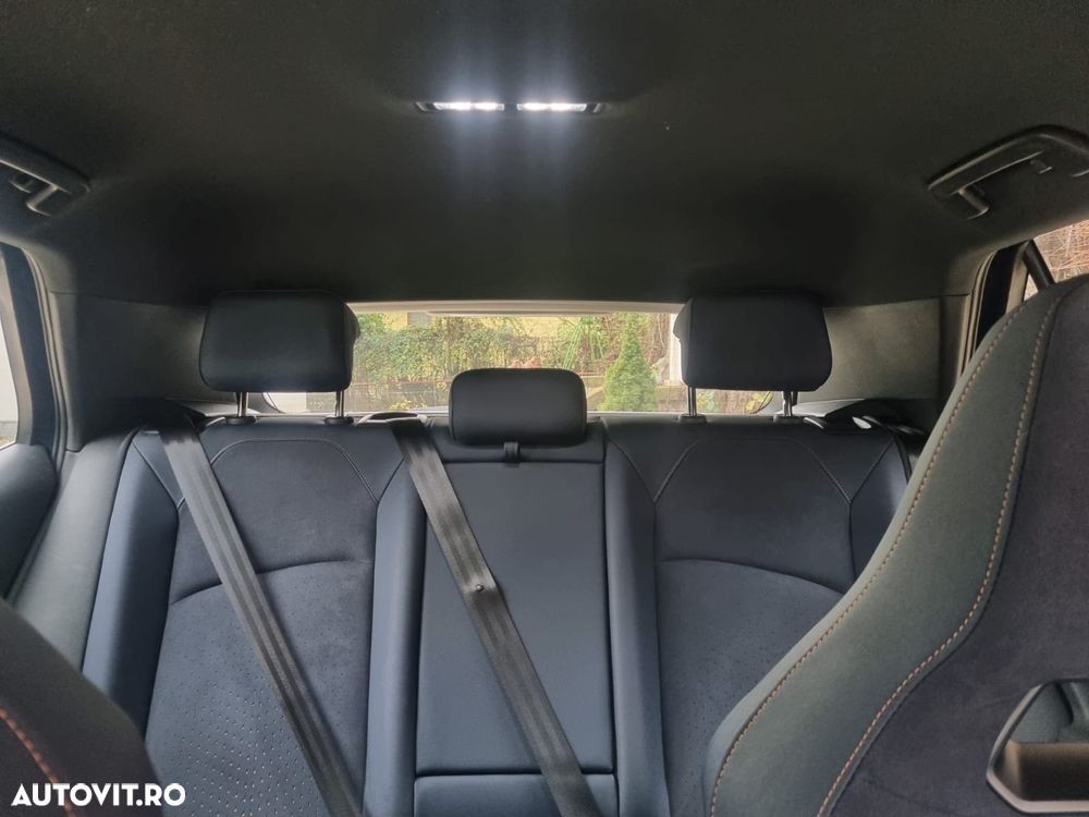 Cupra Born eBoost 58 kWh - 14