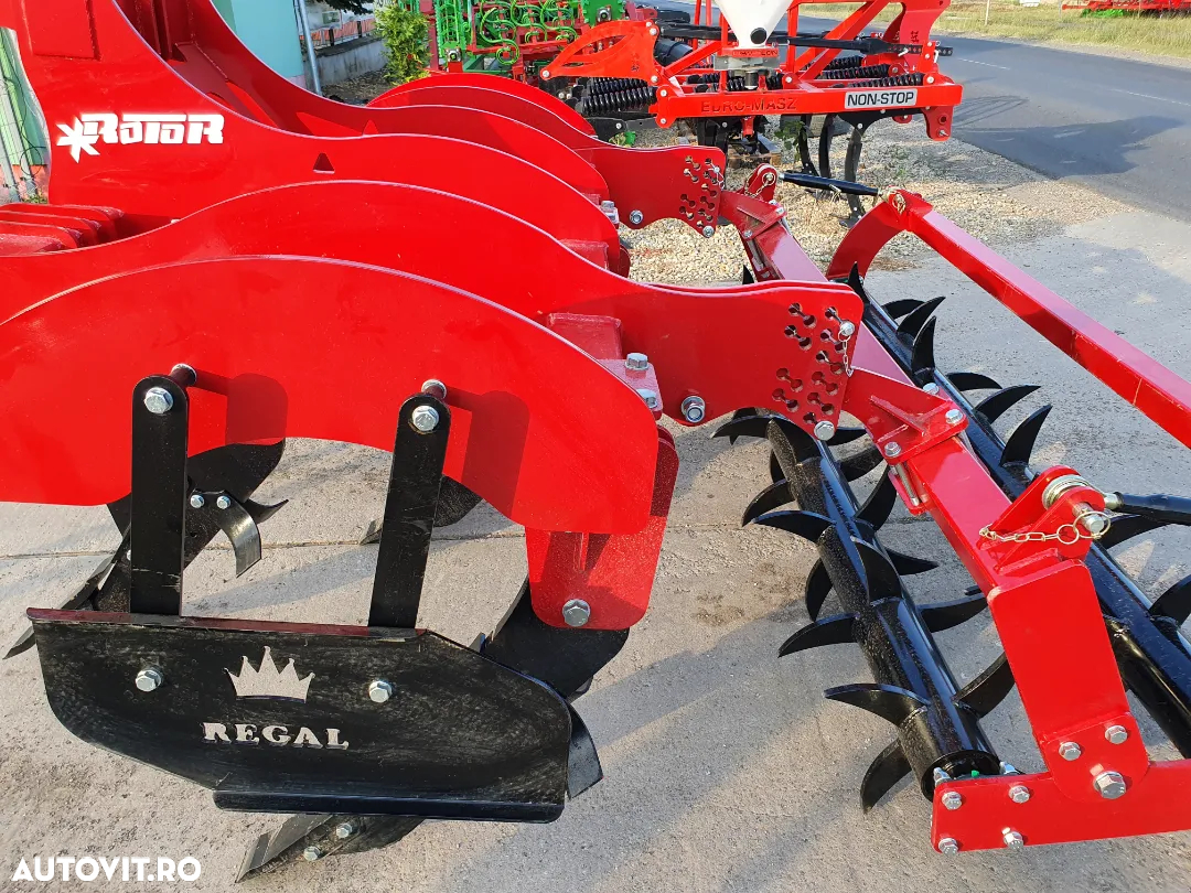 Rotor Regal 5C/250CM - 13