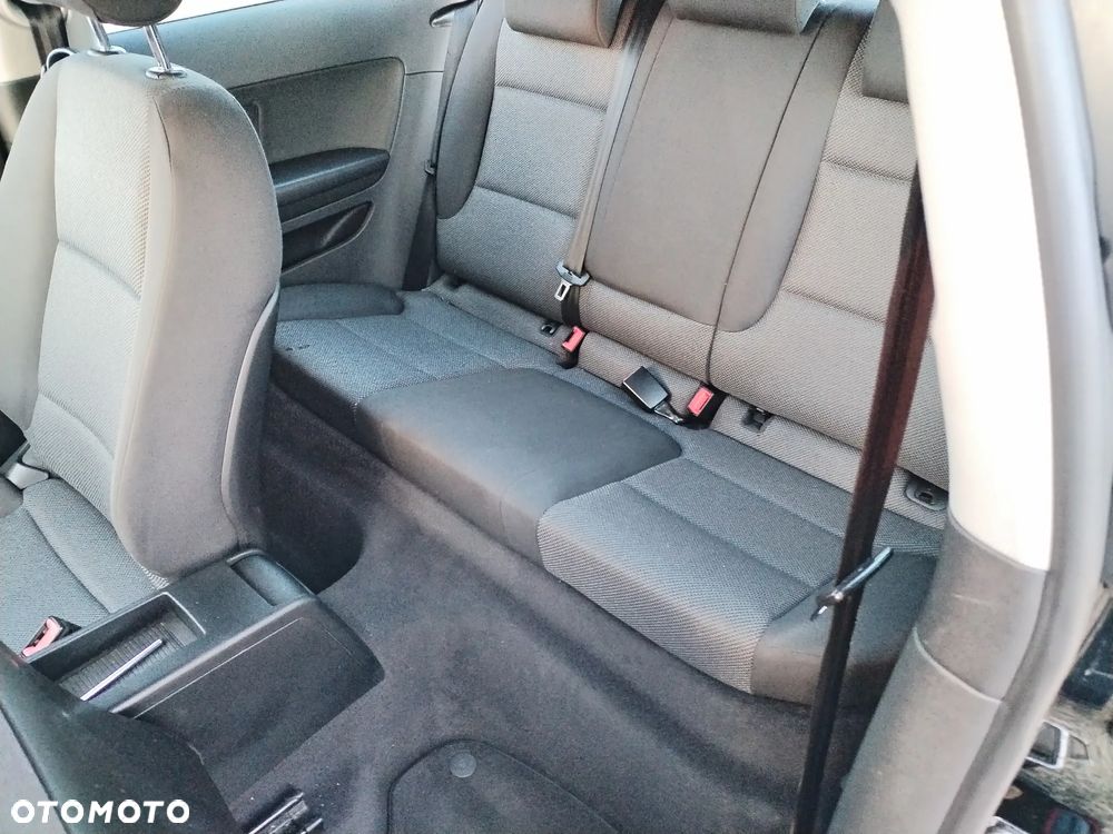 Audi A3 3-drzwiowe - 35