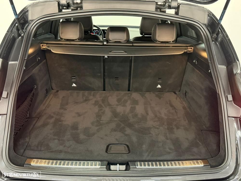 Mercedes-Benz EQC 400 4Matic - 52
