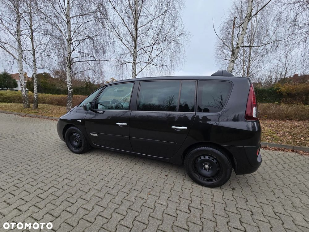 Renault Espace 2.0 dCi Authentique - 11