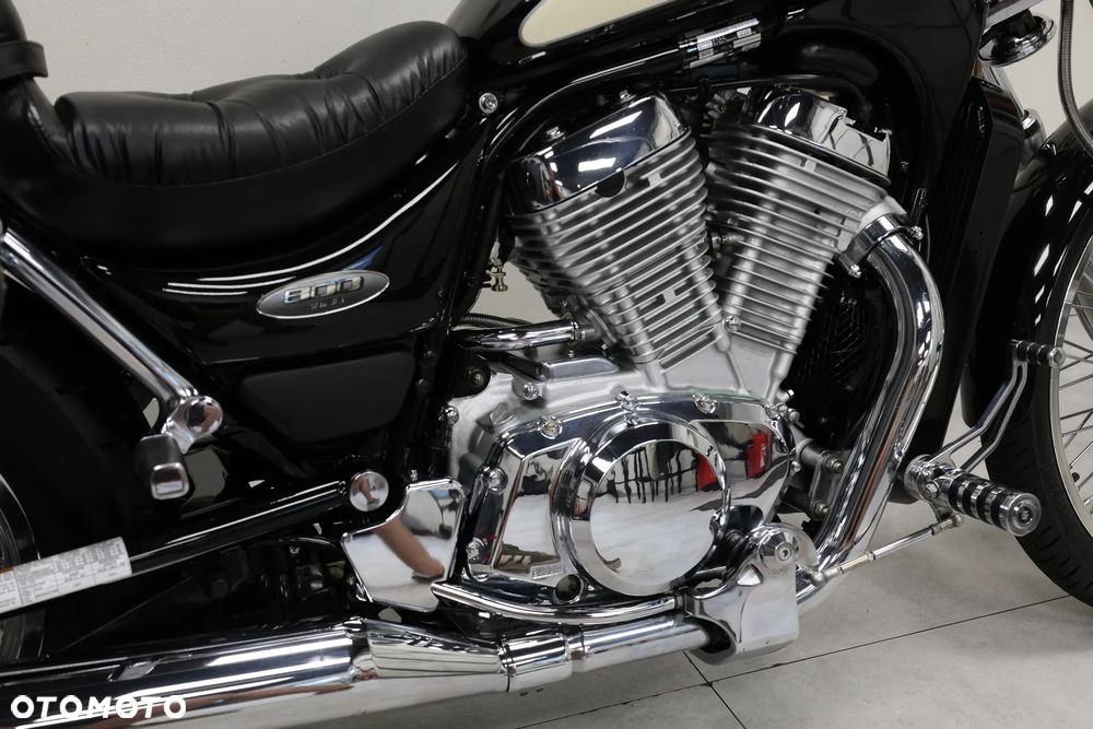 Suzuki VS - 31