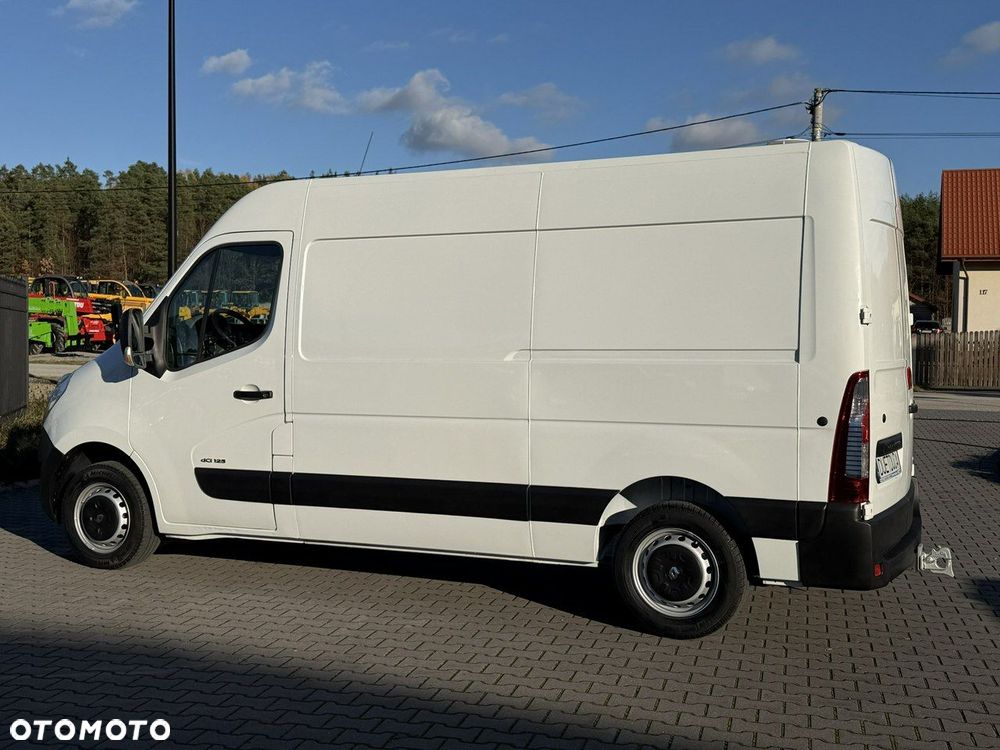Renault Master - 10