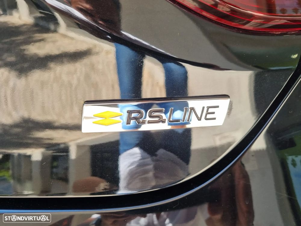 Renault Clio 1.0 TCe RS Line - 27