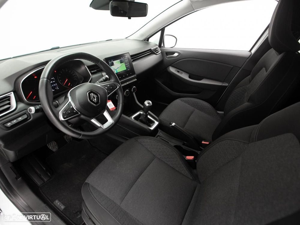 Renault Clio 1.5 Blue dCi Intens - 7